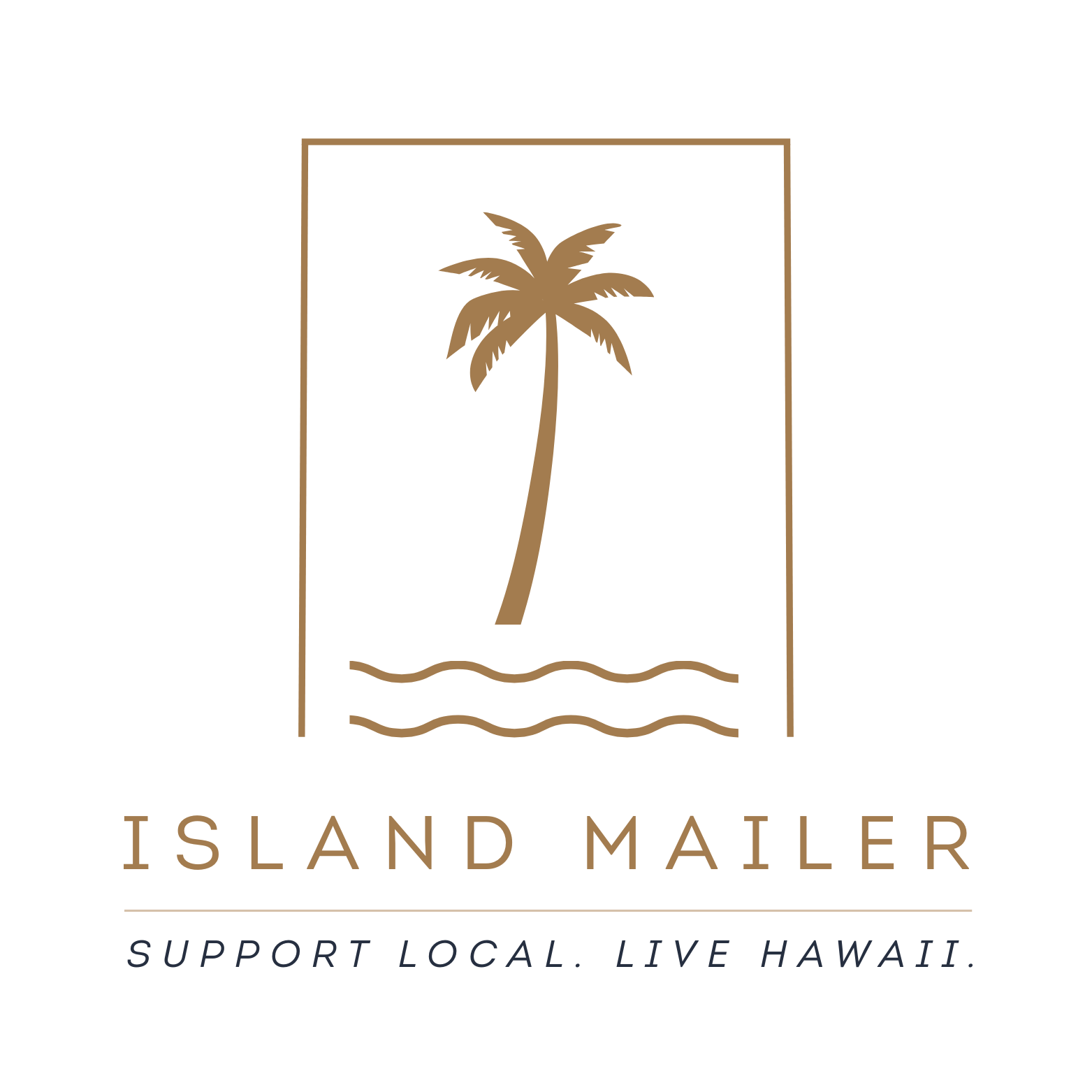 Island Mailer — Support Local. Live Hawaii.